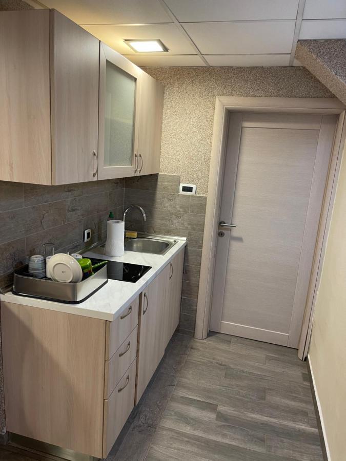 Ribnica Apartamento Podgorica Exterior foto