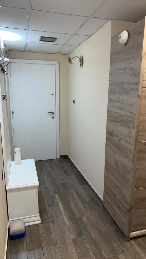 Ribnica Apartamento Podgorica Exterior foto
